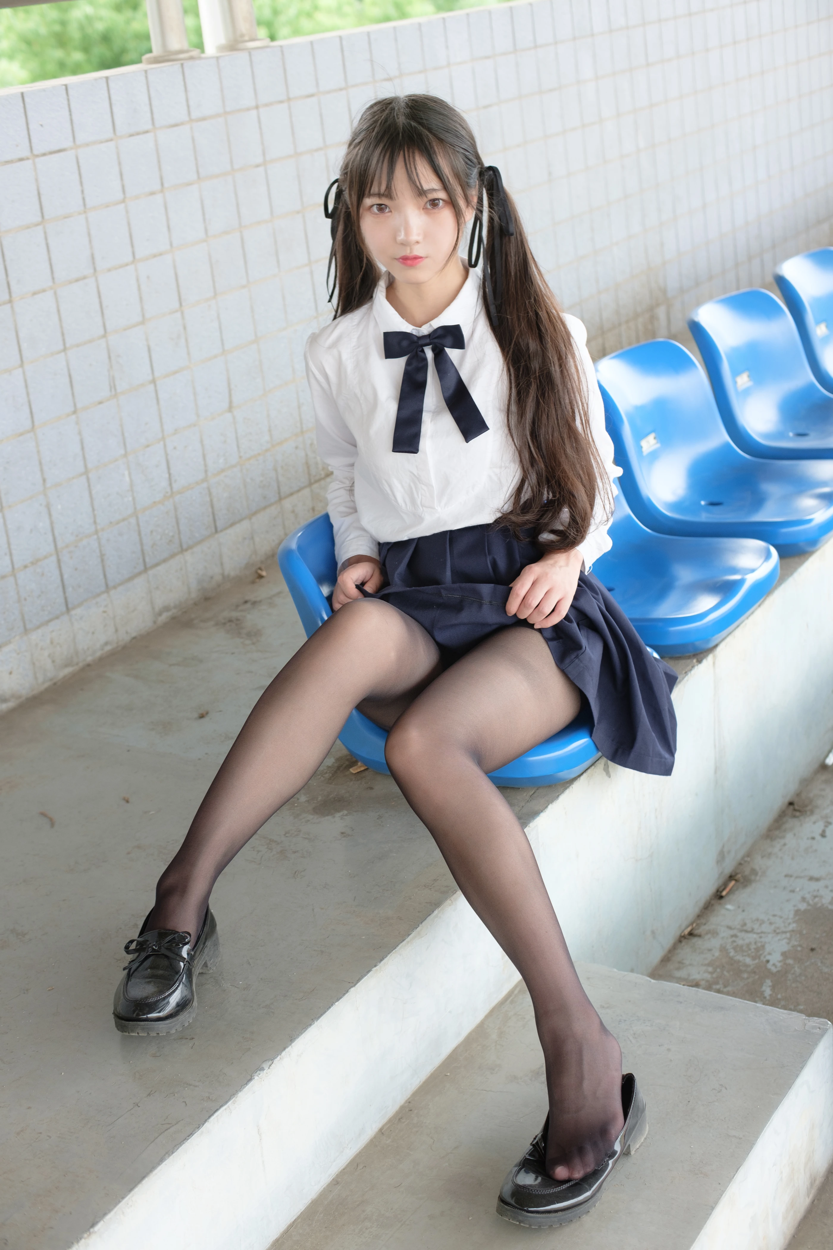 森萝财团 SSR-009 [84P]插图